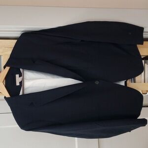 Navy Blazer